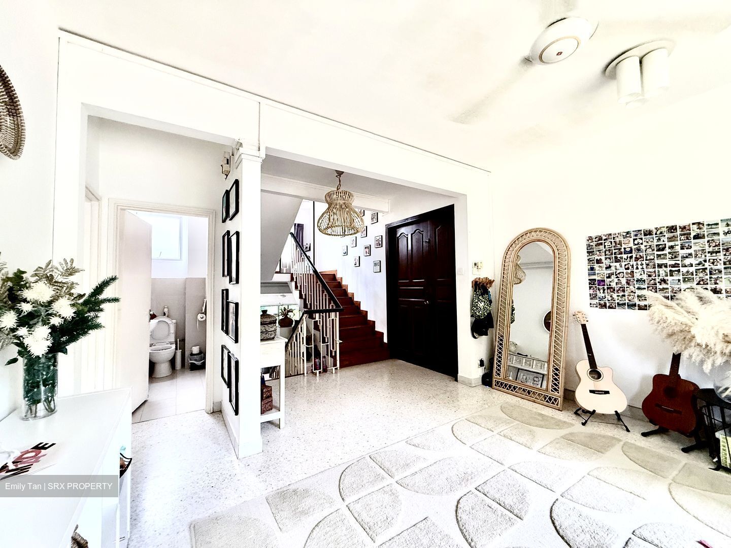 Clementi Park (D21), Detached #451014301